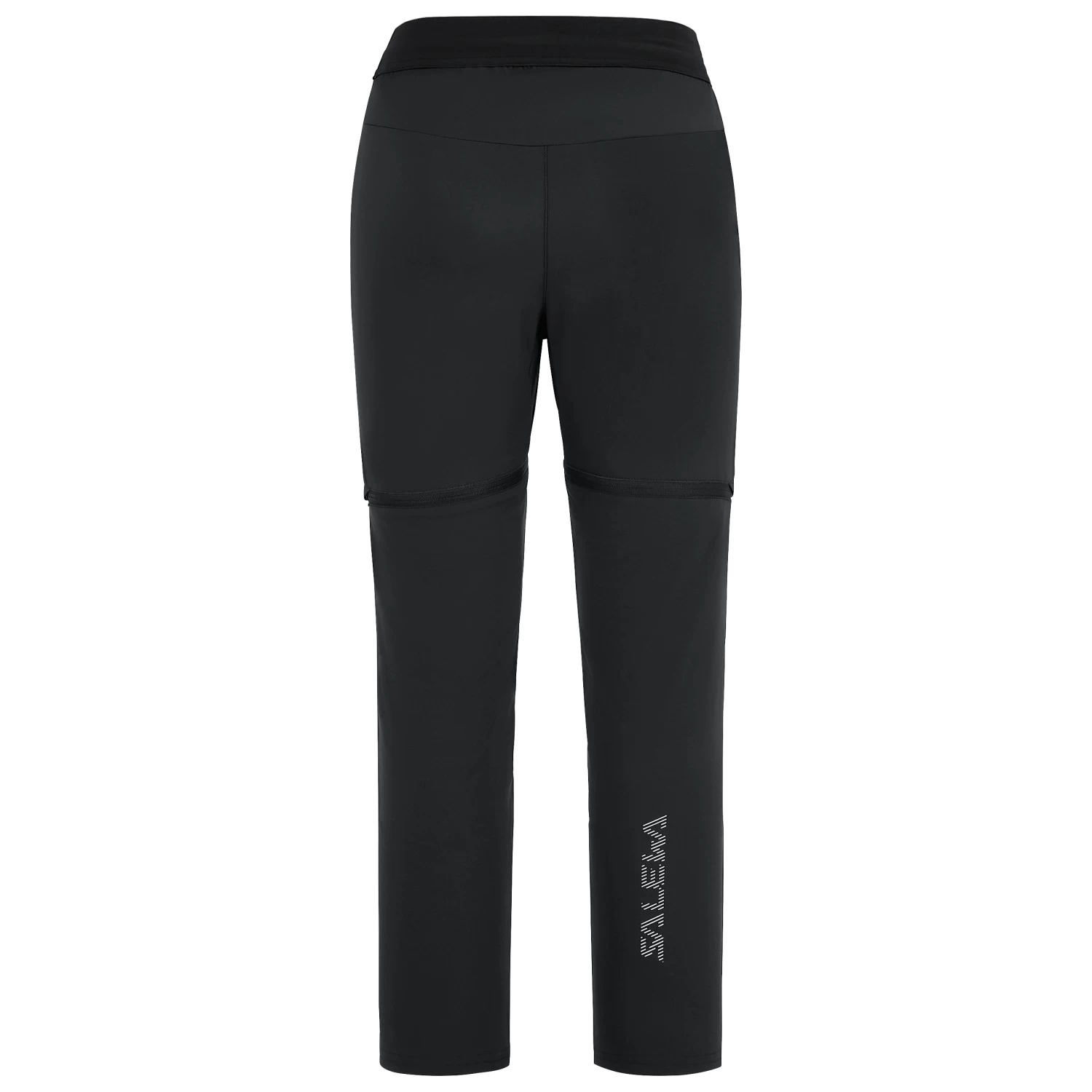 Salewa - Kid's Agner DST 2/1 Pant - Walking trousers Salewa - Kid's Agner DST 2/1 Pant - Walking Trousers -Bergfreunde Shop salewa kids agner dst 2 1 pant walking trousers detail 2