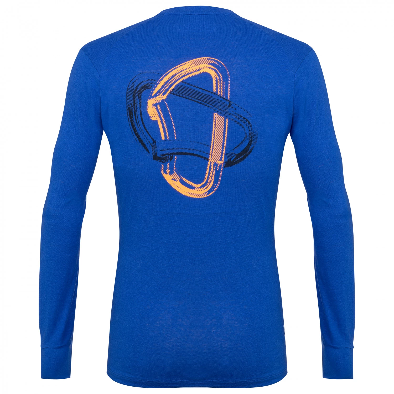 Salewa - Lavaredo Hemp L/S Tee - Longsleeve Salewa - Lavaredo Hemp L/S Tee - Longsleeve -Bergfreunde Shop salewa lavaredo hemp l s tee longsleeve detail 2