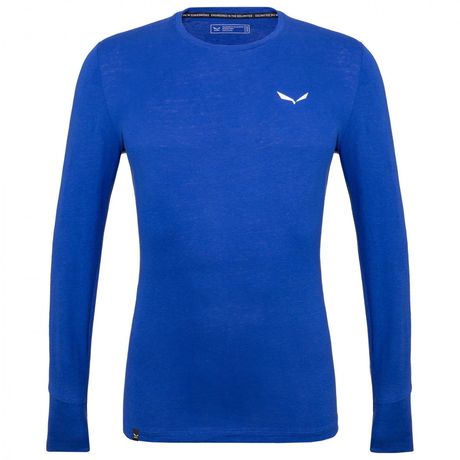 Salewa - Lavaredo Hemp L/S Tee - Longsleeve Salewa - Lavaredo Hemp L/S Tee - Longsleeve -Bergfreunde Shop salewa lavaredo hemp l s tee longsleeve