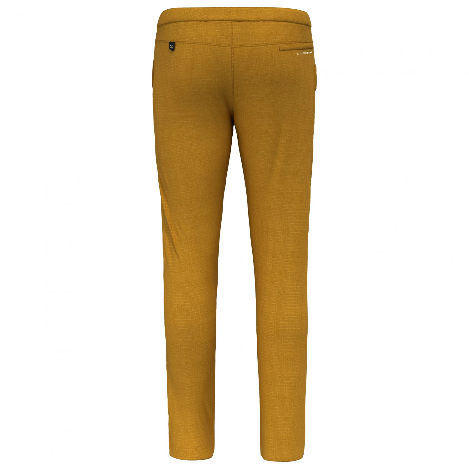Salewa - Lavaredo Hemp Ripstop Pants - Climbing trousers Salewa - Lavaredo Hemp Ripstop Pants - Climbing Trousers -Bergfreunde Shop salewa lavaredo hemp ripstop pants climbing trousers detail 2