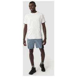 Salewa - Pedroc 2 DST Shorts - Running Shorts -Bergfreunde Shop salewa pedroc 2 dst shorts running shorts detail 3