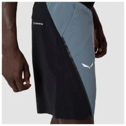 Salewa - Pedroc 2 DST Shorts - Running Shorts -Bergfreunde Shop salewa pedroc 2 dst shorts running shorts detail 5