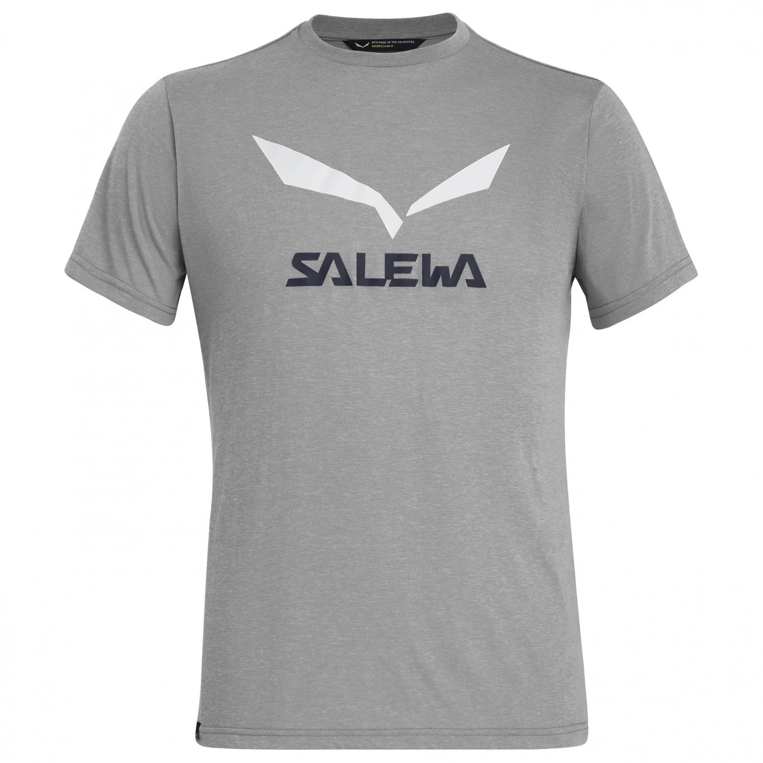 Salewa - Solidlogo Dri-Rel S/S Tee - T-shirt Salewa - Solidlogo Dri-Rel S/S Tee - T-shirt -Bergfreunde Shop salewa solidlogo dri rel s s tee t shirt 1