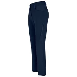 Salewa - Women's Agner DST Pant - Climbing Trousers -Bergfreunde Shop salewa womens agner dst pant climbing trousers detail 3