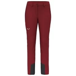 Salewa - Women's Agner Orval 3 DST Pants - Mountaineering Trousers