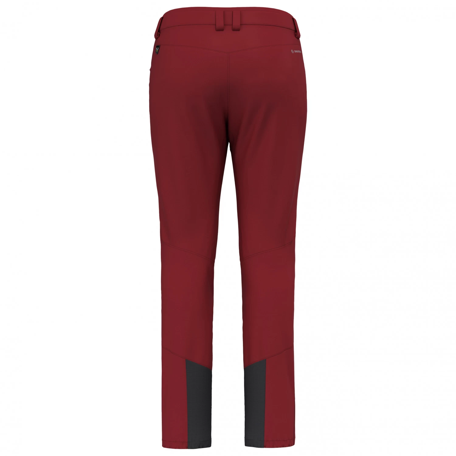 Salewa - Women's Agner Orval 3 DST Pants - Mountaineering trousers Salewa - Women's Agner Orval 3 DST Pants - Mountaineering Trousers -Bergfreunde Shop salewa womens agner orval 3 dst pants mountaineering trousers detail 2