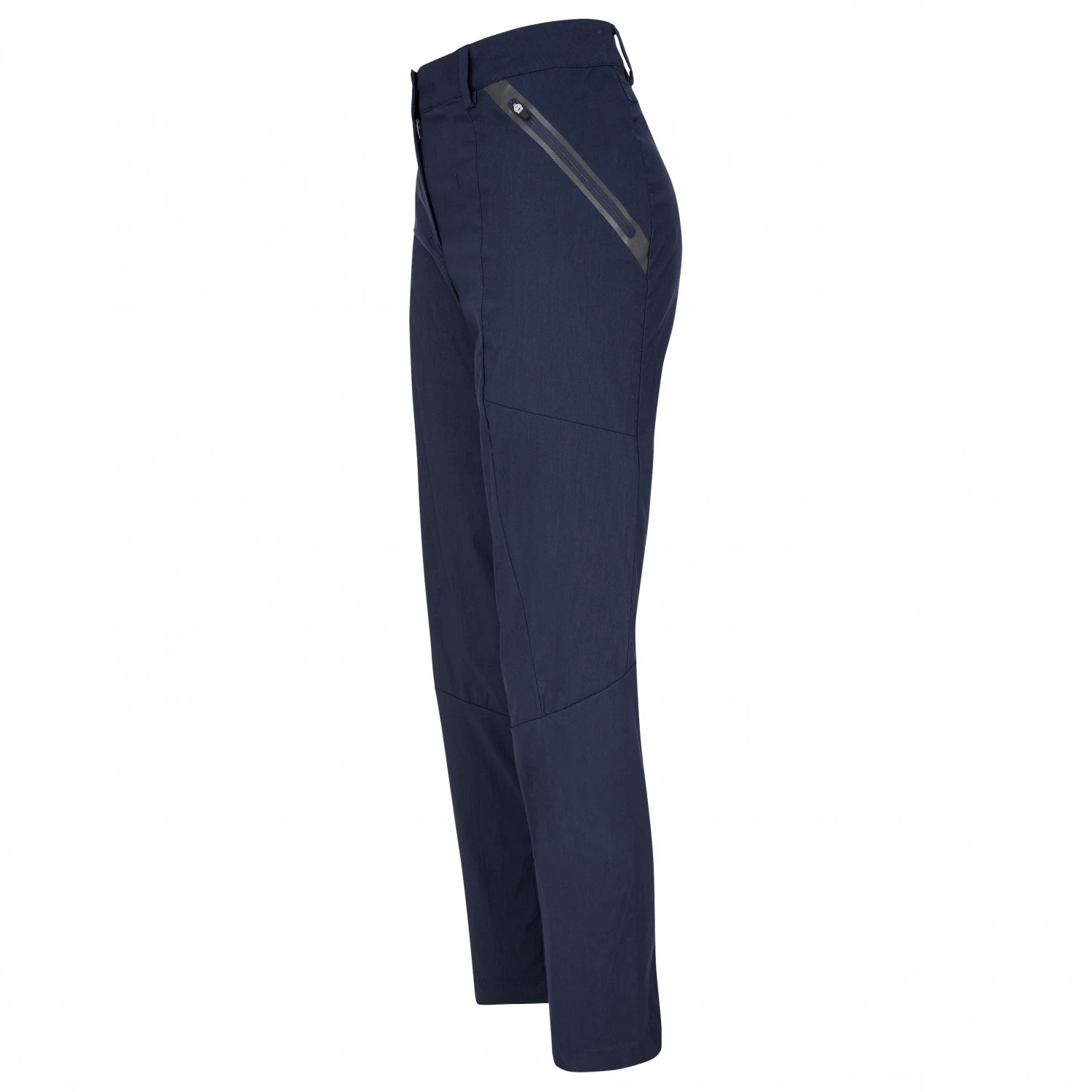 Salewa - Women's Fanes Wool DST Pant - Walking trousers Salewa - Women's Fanes Wool DST Pant - Walking Trousers -Bergfreunde Shop salewa womens fanes wool dst pant walking trousers detail 2