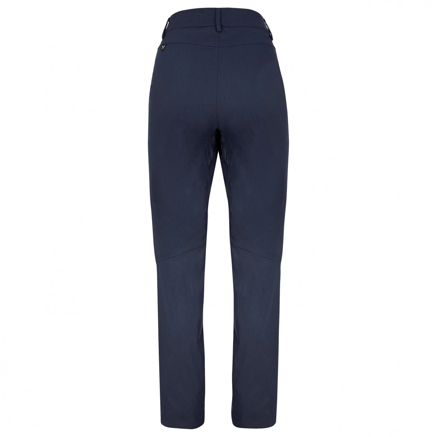 Salewa - Women's Fanes Wool DST Pant - Walking trousers Salewa - Women's Fanes Wool DST Pant - Walking Trousers -Bergfreunde Shop salewa womens fanes wool dst pant walking trousers detail 3