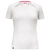 Salewa - Women's Pedroc Dry Hybrid T-Shirt - Sport Shirt -Bergfreunde Shop salewa womens pedroc dry hybrid t shirt sport shirt
