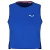 Salewa - Women's Pedroc Dry Responsive Hybrid Tank - Top