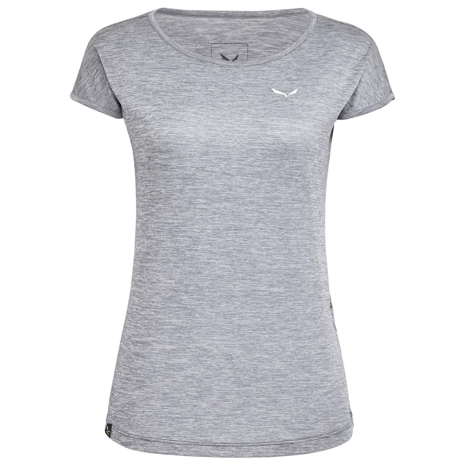 Salewa - Women's Puez Melange Dry S/S Tee - T-shirt Salewa - Women's Puez Melange Dry S/S Tee - T-shirt -Bergfreunde Shop salewa womens puez melange dry s s tee t shirt 1