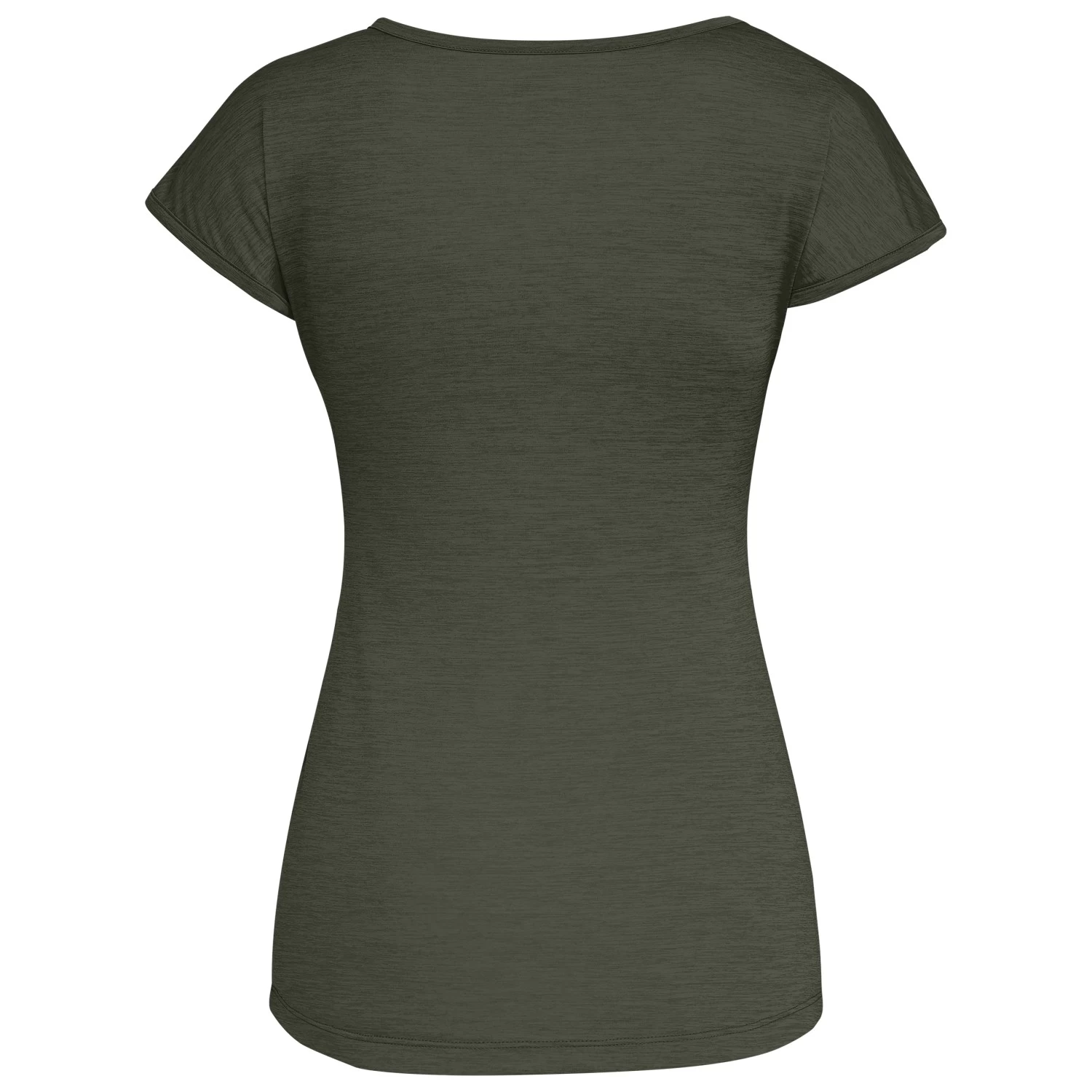 Salewa - Women's Puez Melange Dry S/S Tee - T-shirt Salewa - Women's Puez Melange Dry S/S Tee - T-shirt -Bergfreunde Shop salewa womens puez melange dry s s tee t shirt detail 2