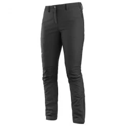 Salewa - Women's Puez Orval 2 DST Pant - Mountaineering Trousers -Bergfreunde Shop salewa womens puez orval 2 dst pant mountaineering trousers detail 4