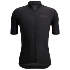 Santini - Colore Puro Jersey - Cycling Jersey -Bergfreunde Shop santini colore puro jersey cycling jersey 1