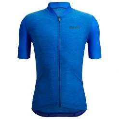 Santini - Colore Puro Jersey - Cycling Jersey -Bergfreunde Shop santini colore puro jersey cycling jersey 2