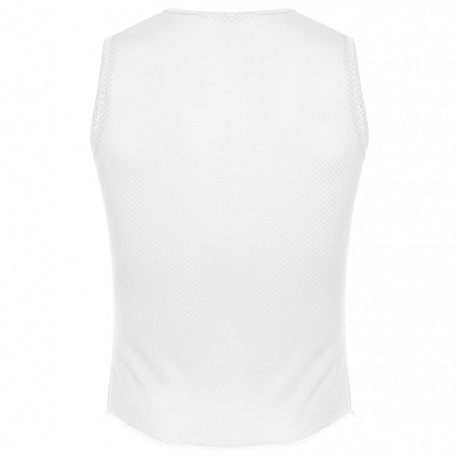 Santini - Lieve Sleveless Baselayer - Synthetic base layer Santini - Lieve Sleveless Baselayer - Synthetic Base Layer -Bergfreunde Shop santini lieve sleveless baselayer synthetic base layer detail 2