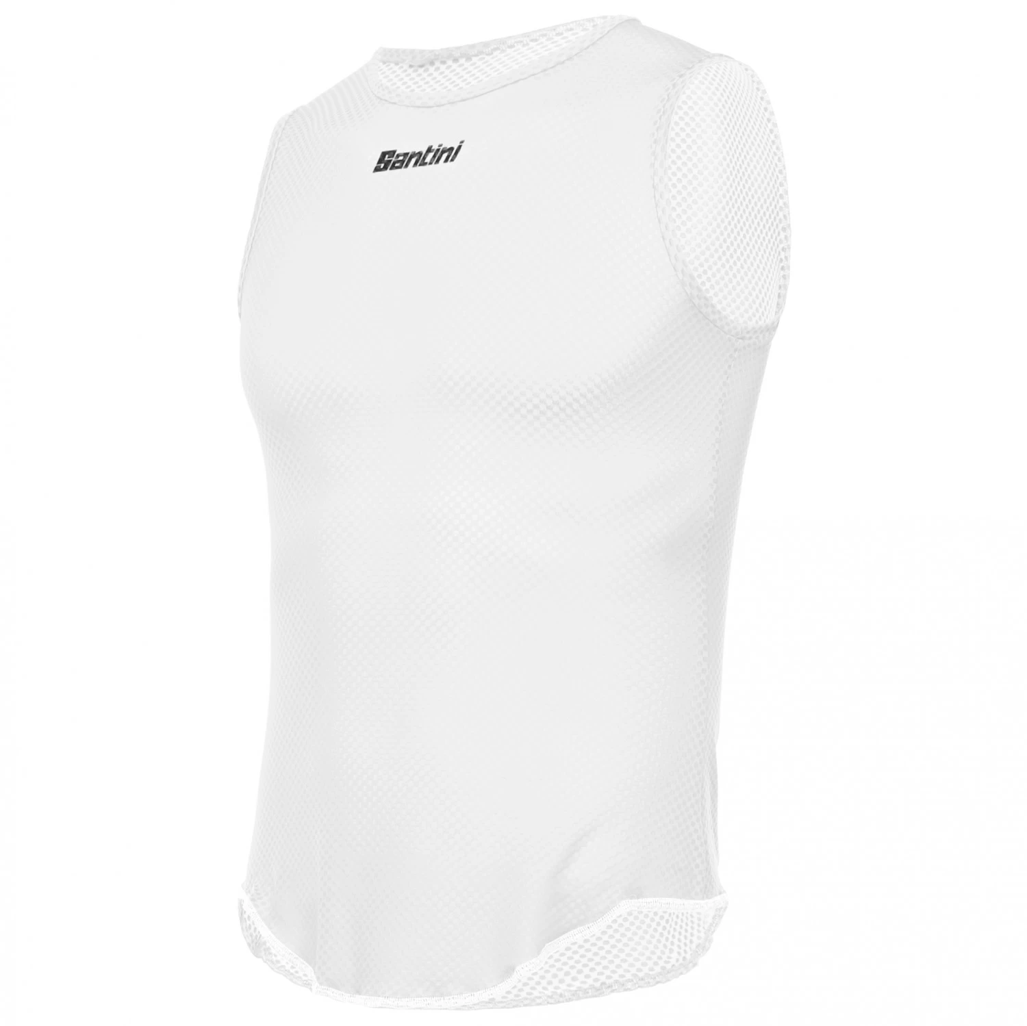 Santini - Lieve Sleveless Baselayer - Synthetic base layer Santini - Lieve Sleveless Baselayer - Synthetic Base Layer -Bergfreunde Shop santini lieve sleveless baselayer synthetic base layer