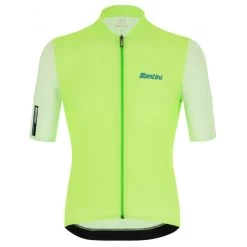 Santini - Redux Vigor S/S Jersey - Cycling Jersey
