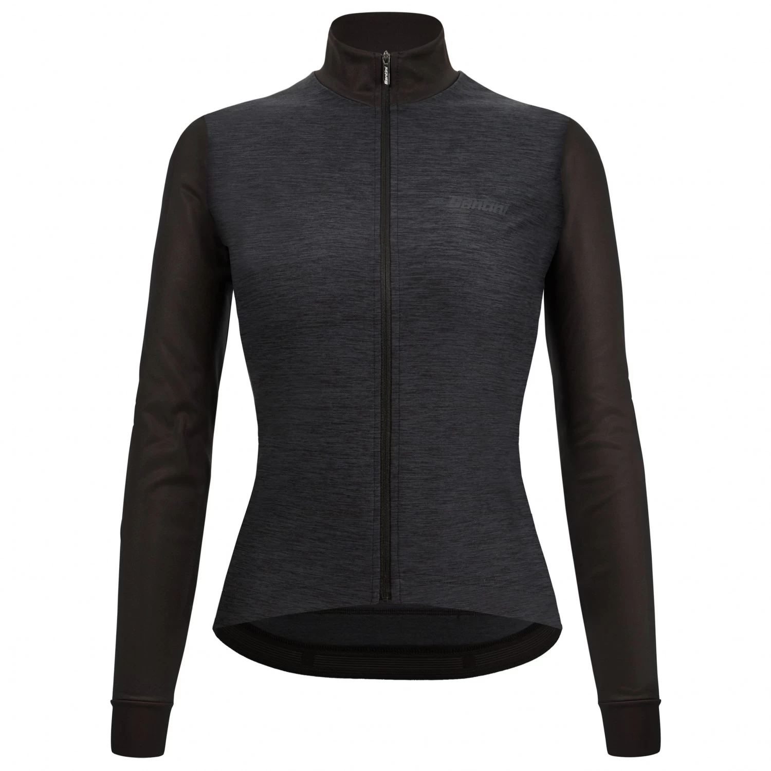 Santini - Women's 3W Colore Puro L/S Jersey - Cycling jersey Santini - Women's 3W Colore Puro L/S Jersey - Cycling Jersey -Bergfreunde Shop santini womens 3w colore puro l s jersey cycling jersey 1