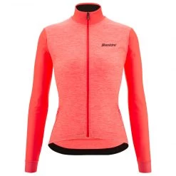 Santini - Women's 3W Colore Puro L/S Jersey - Cycling Jersey 6 Santini - Women's 3W Colore Puro L/S Jersey - Cycling Jersey -Bergfreunde Shop santini womens 3w colore puro l s jersey cycling jersey 2