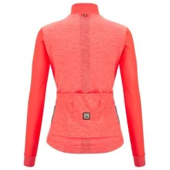 Santini - Women's 3W Colore Puro L/S Jersey - Cycling Jersey 4 Santini - Women's 3W Colore Puro L/S Jersey - Cycling Jersey -Bergfreunde Shop santini womens 3w colore puro l s jersey cycling jersey detail 3