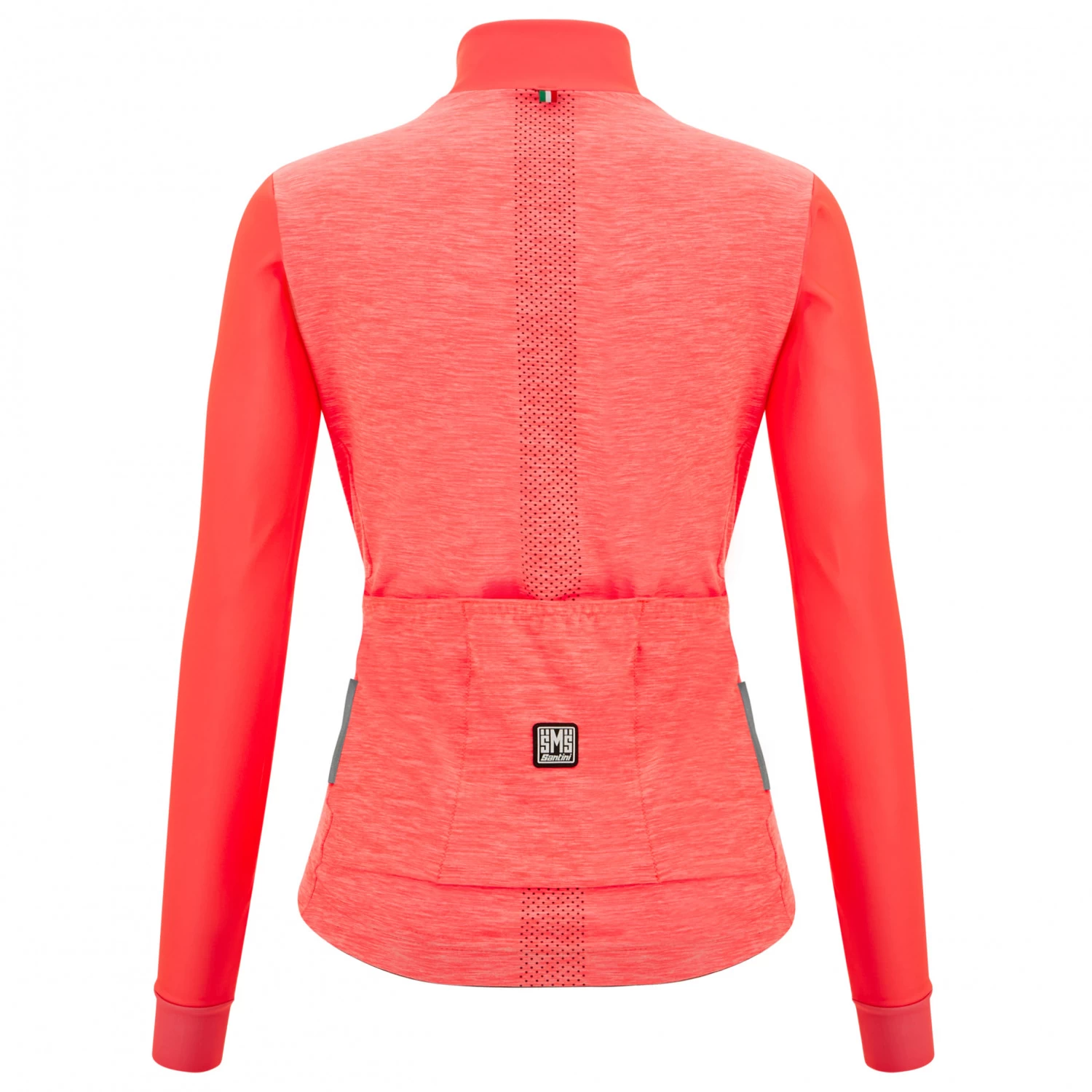 Santini - Women's 3W Colore Puro L/S Jersey - Cycling jersey Santini - Women's 3W Colore Puro L/S Jersey - Cycling Jersey -Bergfreunde Shop santini womens 3w colore puro l s jersey cycling jersey detail 3