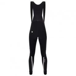 Santini - Women's 3W Guard Nimbus Bibtights Gil Evo - Cycling Bottoms -Bergfreunde Shop santini womens 3w guard nimbus bibtights gil evo cycling bottoms detail 3