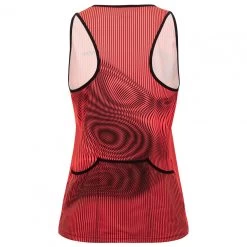 Santini - Women's Vortex Top - Cycling Singlet 4 Santini - Women's Vortex Top - Cycling Singlet -Bergfreunde Shop santini womens vortex top cycling singlet detail 3