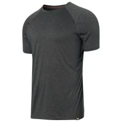 Saxx - Aerator S/S - Running Shirt -Bergfreunde Shop saxx aerator s s running shirt 1