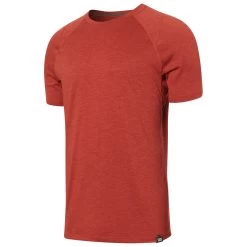 Saxx - Aerator S/S - Running Shirt -Bergfreunde Shop saxx aerator s s running shirt 2