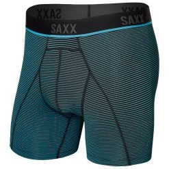 Saxx - Kinetic Light-Compression Mesh Boxer Brief - Synthetic Base Layer 6 Saxx - Kinetic Light-Compression Mesh Boxer Brief - Synthetic Base Layer -Bergfreunde Shop saxx kinetic light compression mesh boxer brief synthetic base layer 3