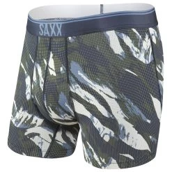 Saxx - Quest 2.0 Boxer Fly - Synthetic Base Layer 6 Saxx - Quest 2.0 Boxer Fly - Synthetic Base Layer -Bergfreunde Shop saxx quest 20 boxer fly synthetic base layer 3