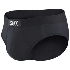 Saxx - Ultra Super Soft Brief Fly - Synthetic Base Layer -Bergfreunde Shop saxx ultra super soft brief fly synthetic base layer 1