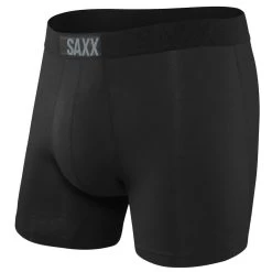 Saxx - Vibe Boxer Brief - Synthetic Base Layer -Bergfreunde Shop saxx vibe boxer brief synthetic base layer 2