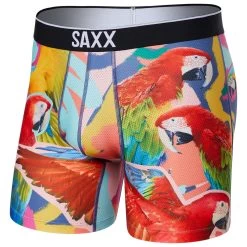 Saxx - Volt Breathable Mesh Boxer Brief - Synthetic Base Layer 5 Saxx - Volt Breathable Mesh Boxer Brief - Synthetic Base Layer -Bergfreunde Shop saxx volt breathable mesh boxer brief synthetic base layer 2