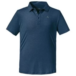 Schöffel - Polo Shirt Vilan - Polo Shirt