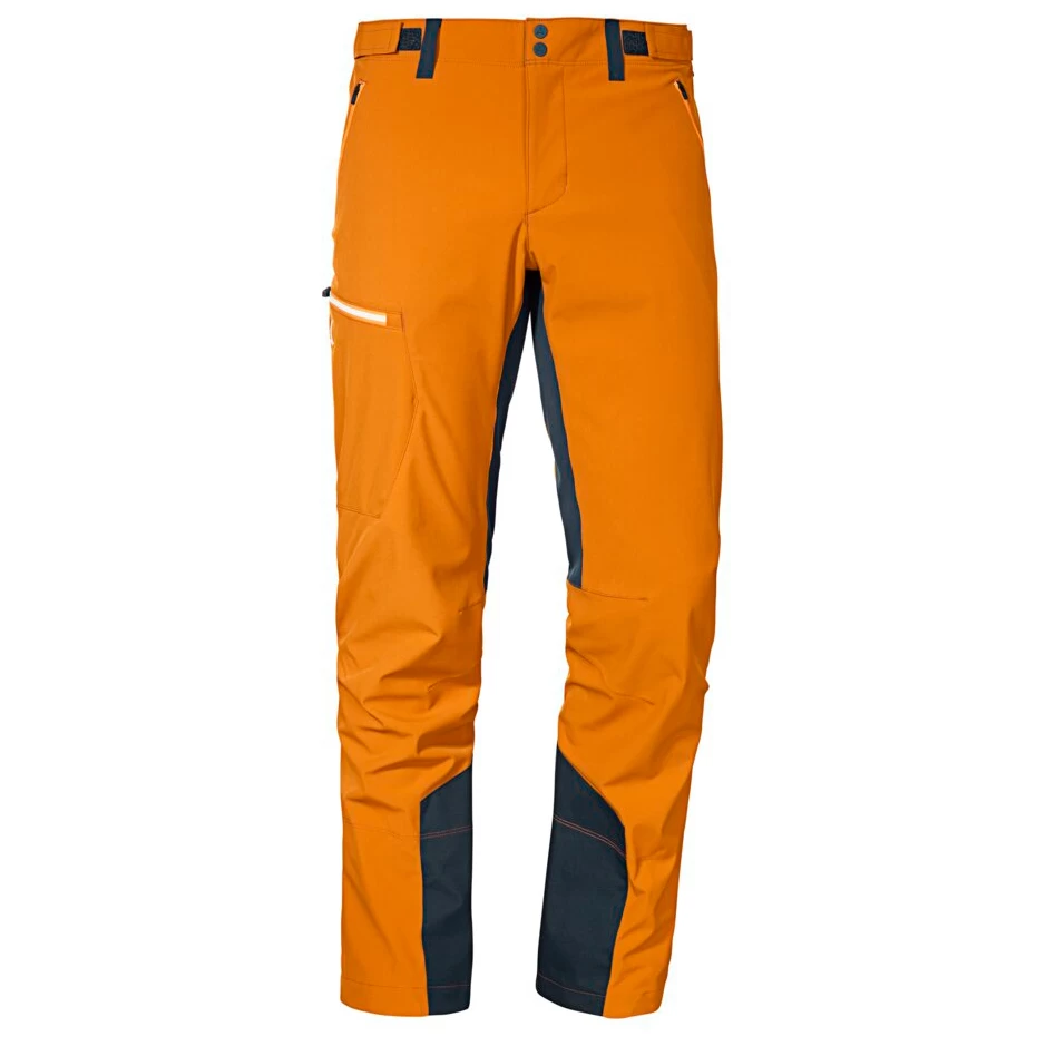 Schöffel - Softshell Pants Matrei - Mountaineering trousers Schöffel - Softshell Pants Matrei - Mountaineering Trousers -Bergfreunde Shop schoeffel softshell pants matrei mountaineering trousers 1