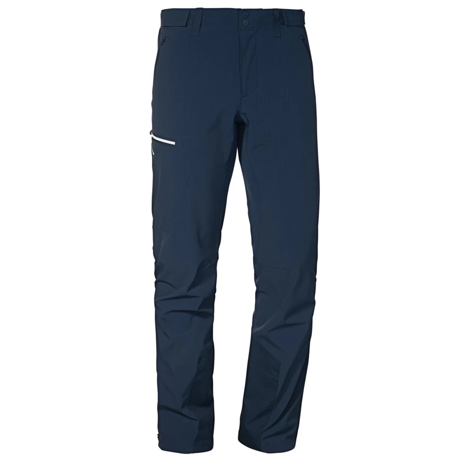 Schöffel - Softshell Pants Matrei - Mountaineering trousers Schöffel - Softshell Pants Matrei - Mountaineering Trousers -Bergfreunde Shop schoeffel softshell pants matrei mountaineering trousers 2
