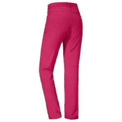 Bergfreunde Shop -Bergfreunde Shop schoeffel womens pants ascona walking trousers detail 2