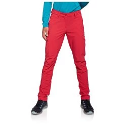 Schöffel - Women's Pants Ascona - Walking Trousers -Bergfreunde Shop schoeffel womens pants ascona walking trousers detail 3