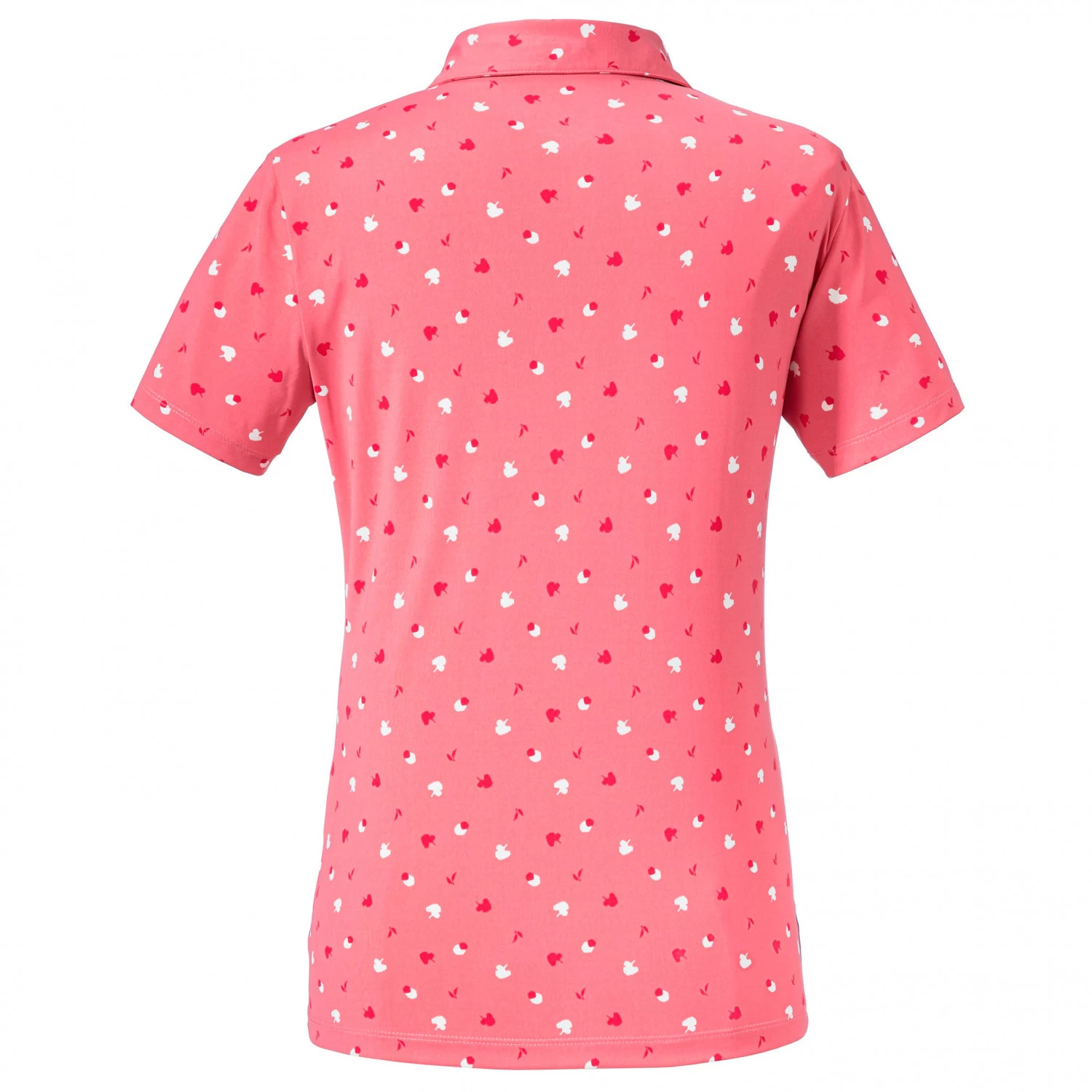 Schöffel - Women's Polo Shirt Achhorn - Polo shirt Schöffel - Women's Polo Shirt Achhorn - Polo Shirt -Bergfreunde Shop schoeffel womens polo shirt achhorn polo shirt detail 2