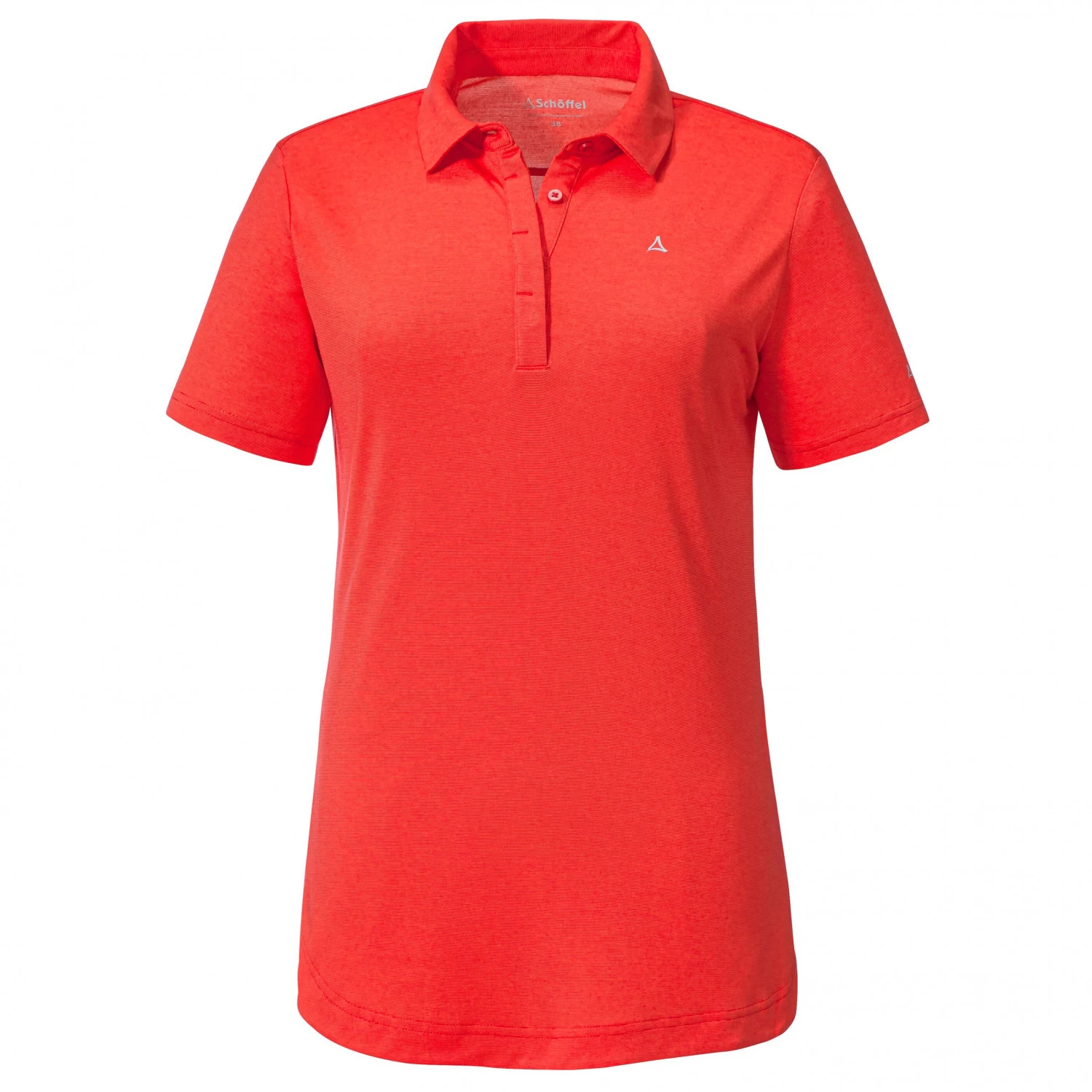 Schöffel - Women's Polo Shirt Scheinberg - Polo shirt Schöffel - Women's Polo Shirt Scheinberg - Polo Shirt -Bergfreunde Shop schoeffel womens polo shirt scheinberg polo shirt