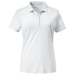 Schöffel - Women's Polo Shirt Vilan - Polo Shirt 4 Schöffel - Women's Polo Shirt Vilan - Polo Shirt -Bergfreunde Shop schoeffel womens polo shirt vilan polo shirt 1