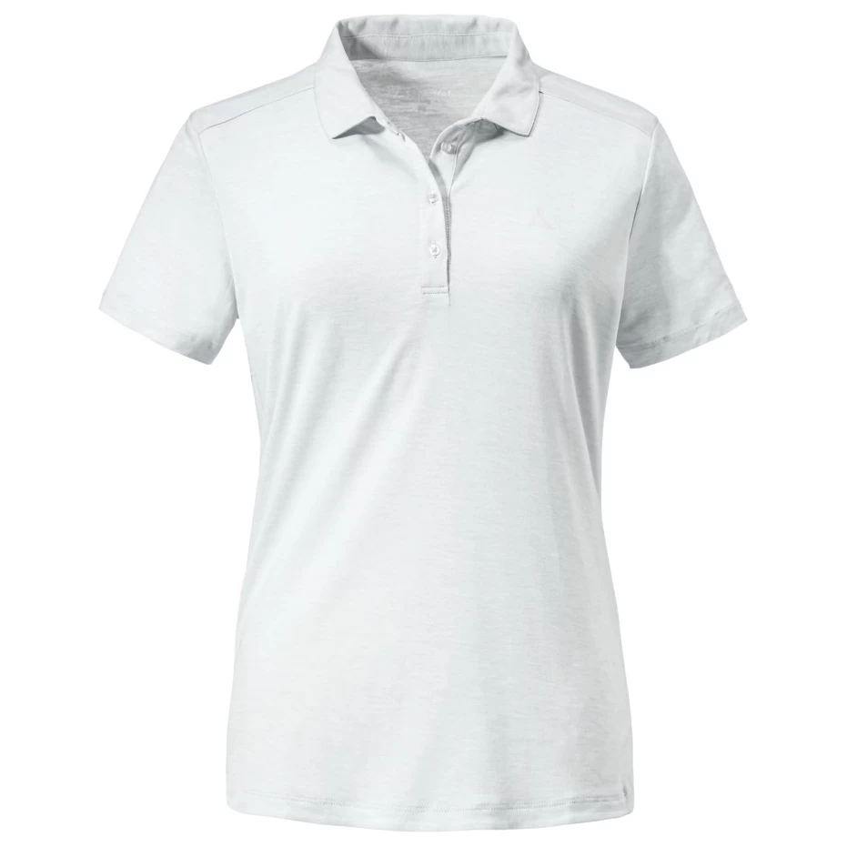 Schöffel - Women's Polo Shirt Vilan - Polo shirt Schöffel - Women's Polo Shirt Vilan - Polo Shirt -Bergfreunde Shop schoeffel womens polo shirt vilan polo shirt 1