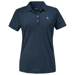 Schöffel - Women's Polo Shirt Vilan - Polo Shirt 5 Schöffel - Women's Polo Shirt Vilan - Polo Shirt -Bergfreunde Shop schoeffel womens polo shirt vilan polo shirt 2