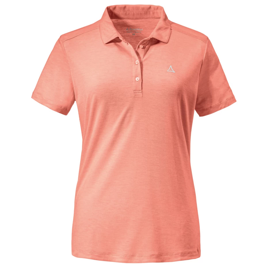 Schöffel - Women's Polo Shirt Vilan - Polo shirt Schöffel - Women's Polo Shirt Vilan - Polo Shirt -Bergfreunde Shop schoeffel womens polo shirt vilan polo shirt 3
