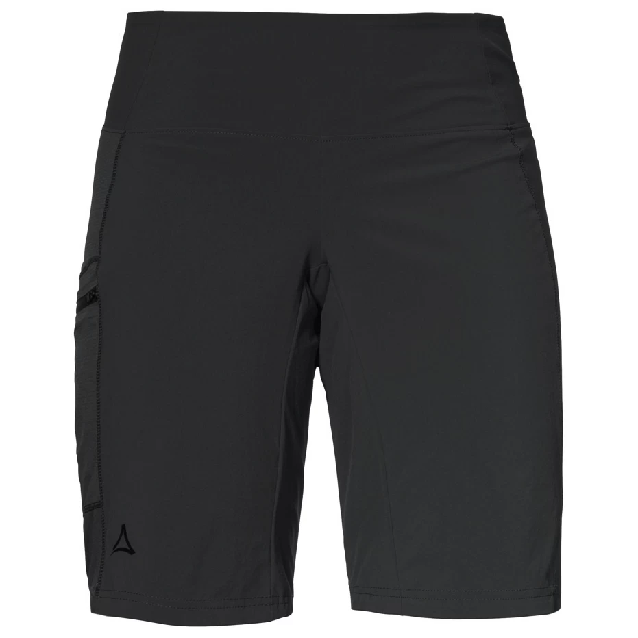 Schöffel - Women's Shorts Meleto - Cycling bottoms Schöffel - Women's Shorts Meleto - Cycling Bottoms -Bergfreunde Shop schoeffel womens shorts meleto cycling bottoms