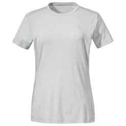 Schöffel - Women's T-Shirt Osby - Sport Shirt 4 Schöffel - Women's T-Shirt Osby - Sport Shirt -Bergfreunde Shop schoeffel womens t shirt osby sport shirt 1