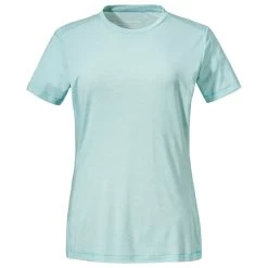 Schöffel - Women's T-Shirt Osby - Sport Shirt 5 Schöffel - Women's T-Shirt Osby - Sport Shirt -Bergfreunde Shop schoeffel womens t shirt osby sport shirt 2