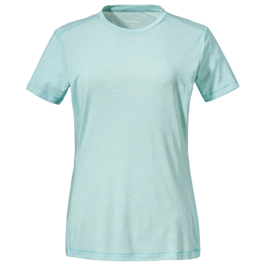 Schöffel - Women's T-Shirt Osby - Sport shirt Schöffel - Women's T-Shirt Osby - Sport Shirt -Bergfreunde Shop schoeffel womens t shirt osby sport shirt 2